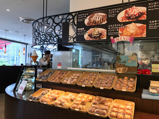CLIMAX COFFEEでブランチ CLIMAX COFFEEでブランチ