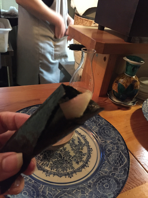 金沢・きく屋 金沢・きく屋