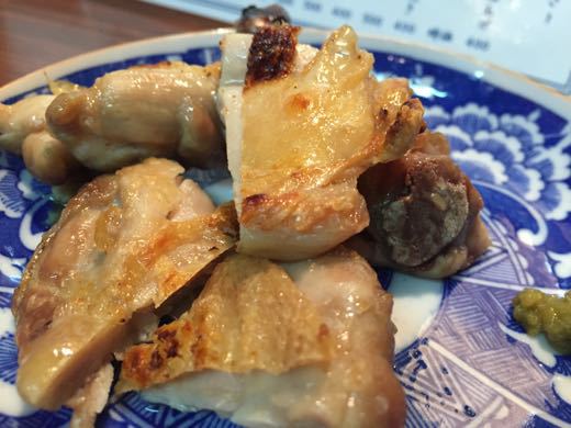 パーラー小やじ パーラー小やじ