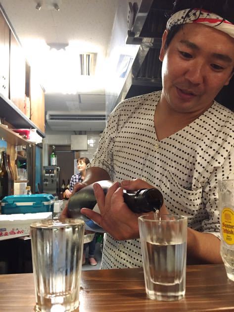 パーラー小やじ パーラー小やじ