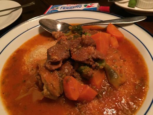 LE GUMBO LE GUMBO