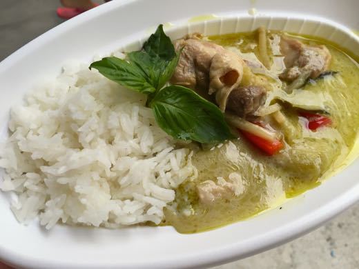 特製祭カレー 特製祭カレー
