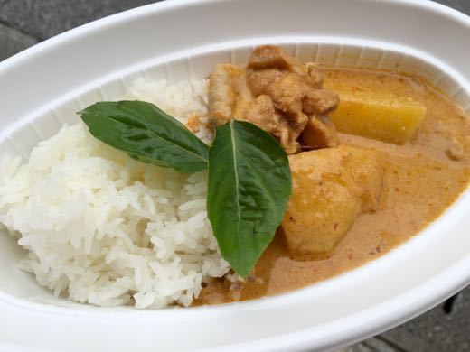 特製祭カレー 特製祭カレー