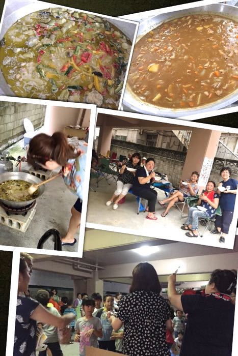 特製祭カレー 特製祭カレー