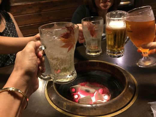 炭火焼肉 金城 炭火焼肉 金城
