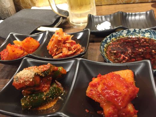 肉久茂地 肉久茂地