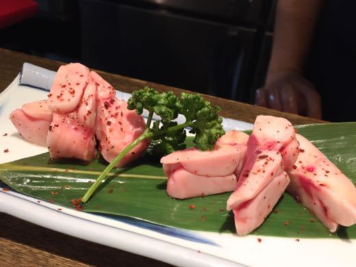 肉久茂地 肉久茂地