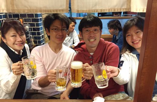 パーラー小やじ パーラー小やじ