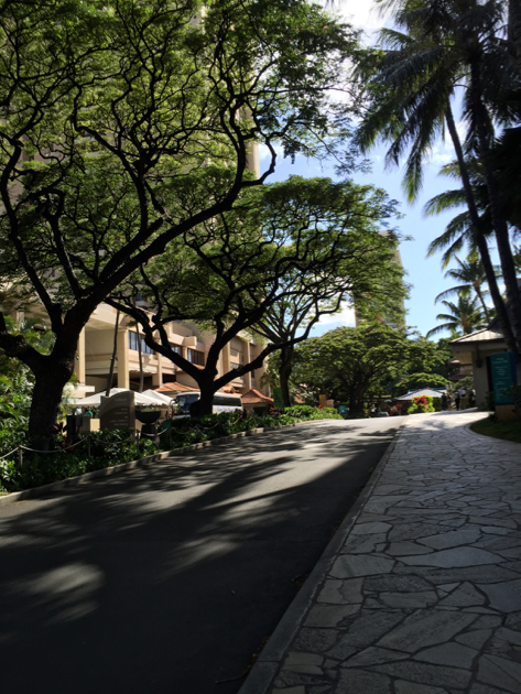 Hawaii4日目 Hawaii4日目