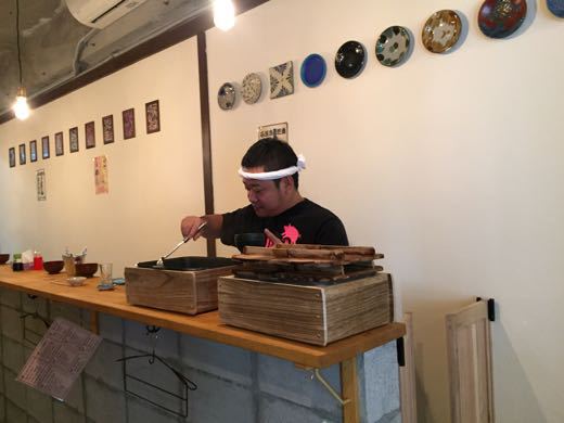 新旧・牧志市場界隈 新旧・牧志市場界隈