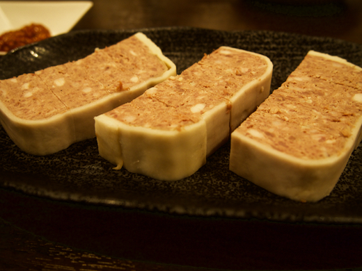 Open肉山 Open肉山