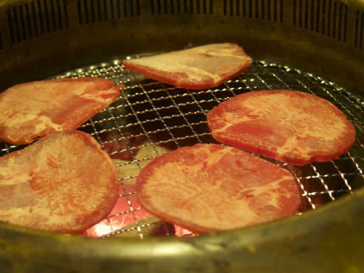炭火焼肉 金城 炭火焼肉 金城