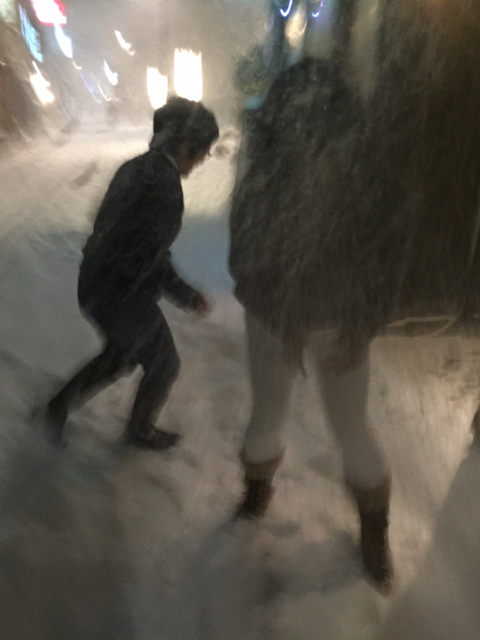 パラダイス通り パラダイス通り