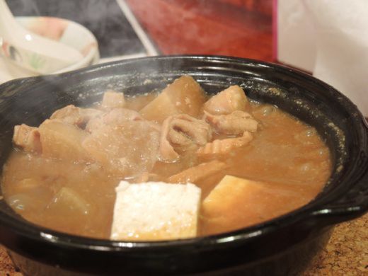 唐揚酒場 パリパリ