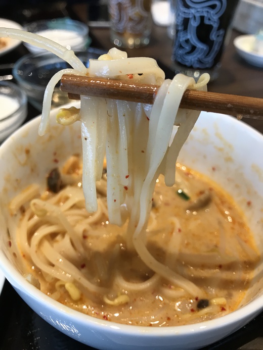 タイ料理 Benjarong タイ料理 Benjarong
