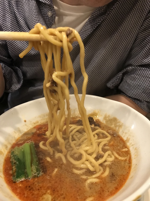 登竜門で〆 登竜門で〆