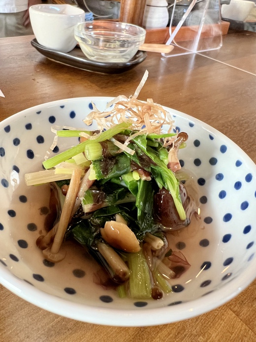 きち屋も再開 きち屋も再開