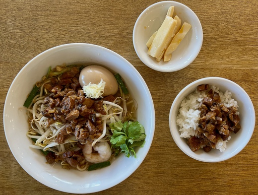 玉城食堂 玉城食堂