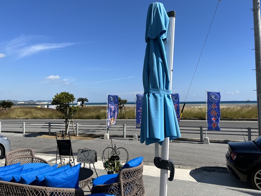 「Cafe R」美味しかった〜 「Cafe R」美味しかった〜