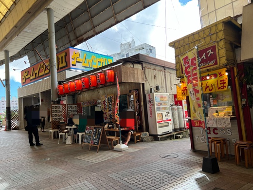 蛸屋本店でセンベロ 蛸屋本店でセンベロ