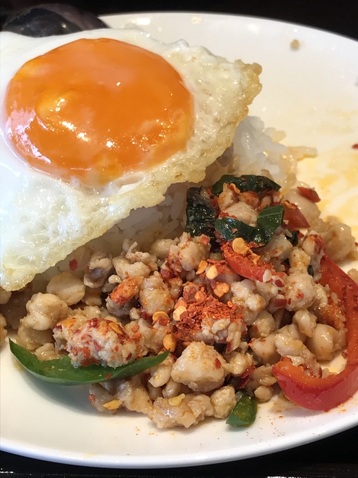 タイ料理 Benjarong タイ料理 Benjarong