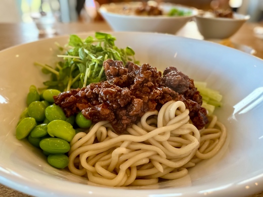 玉城食堂 玉城食堂