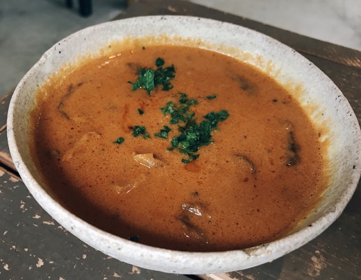 ロギ (Roguii)でカレー ロギ (Roguii)でカレー