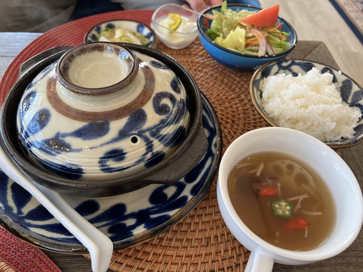 「Cafe R」美味しかった〜 「Cafe R」美味しかった〜
