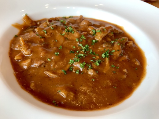 ビストロバル151aでランチ〜〜 ビストロバル151aでランチ〜〜