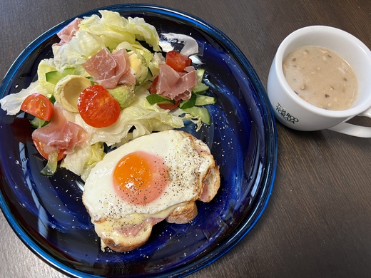 バゲットの美味しいデリカテッセントランク バゲットの美味しいデリカテッセントランク