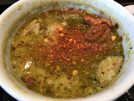 タイ料理 Benjarong タイ料理 Benjarong