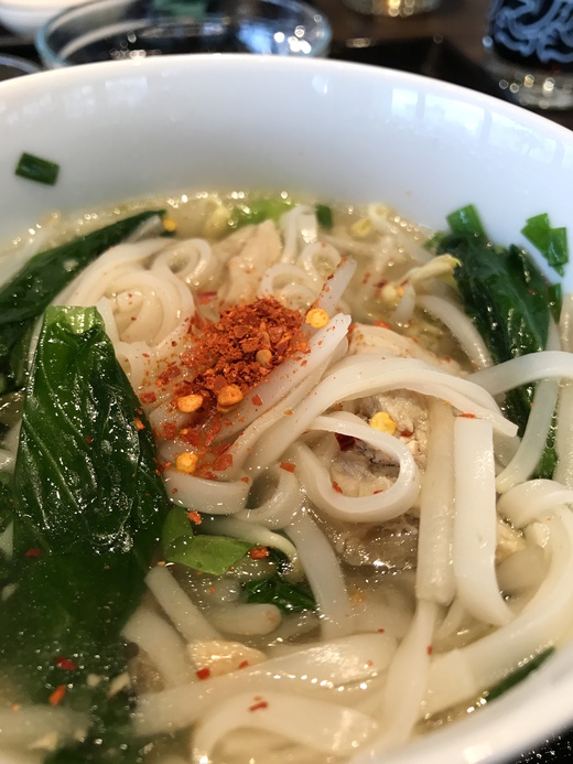 タイ料理 Benjarong タイ料理 Benjarong