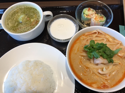 タイ料理 Benjarong タイ料理 Benjarong