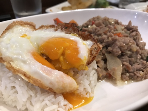 シマノソムタムOPEN! シマノソムタムOPEN!