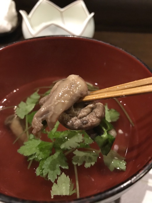 らんたん亭で鰻 らんたん亭で鰻