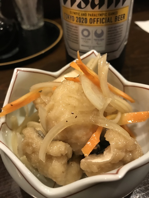 らんたん亭で鰻 らんたん亭で鰻