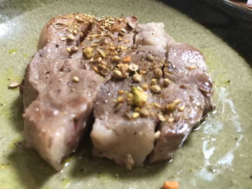 ロギ (Roguii)でカレー ロギ (Roguii)でカレー