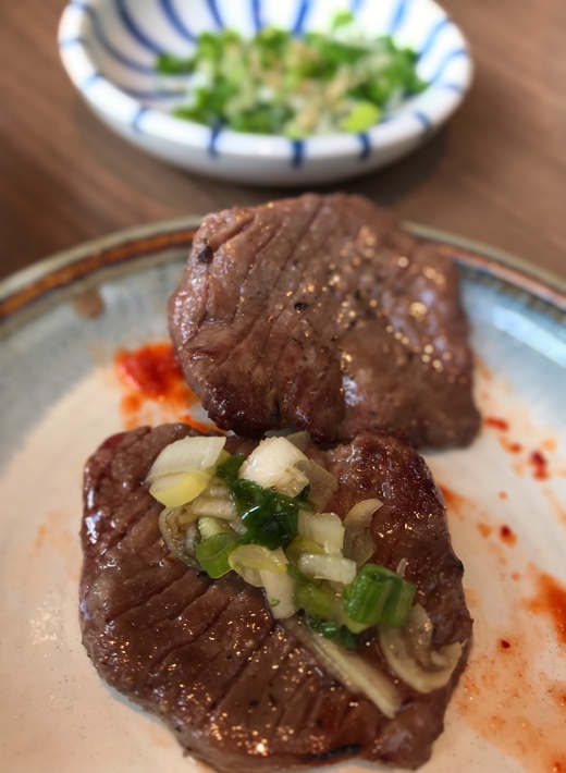 焼肉 勇太郎でガッツリ 焼肉 勇太郎でガッツリ