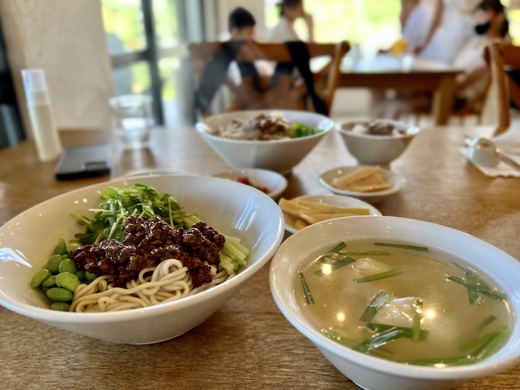 玉城食堂 玉城食堂