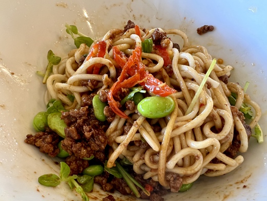 玉城食堂 玉城食堂