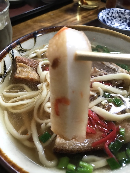 沖縄そばおおしろ でワイワイ 沖縄そばおおしろ でワイワイ