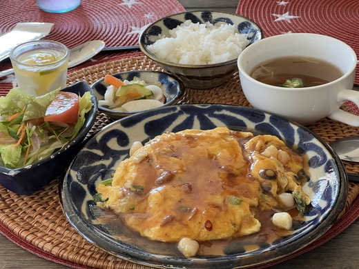 「Cafe R」美味しかった〜 「Cafe R」美味しかった〜