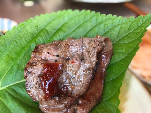 焼肉 勇太郎でガッツリ 焼肉 勇太郎でガッツリ