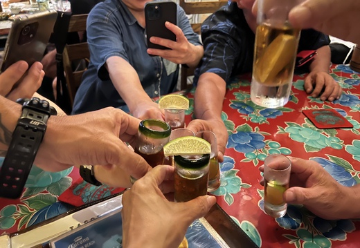 ボラーチョスで記憶を失う ボラーチョスで記憶を失う