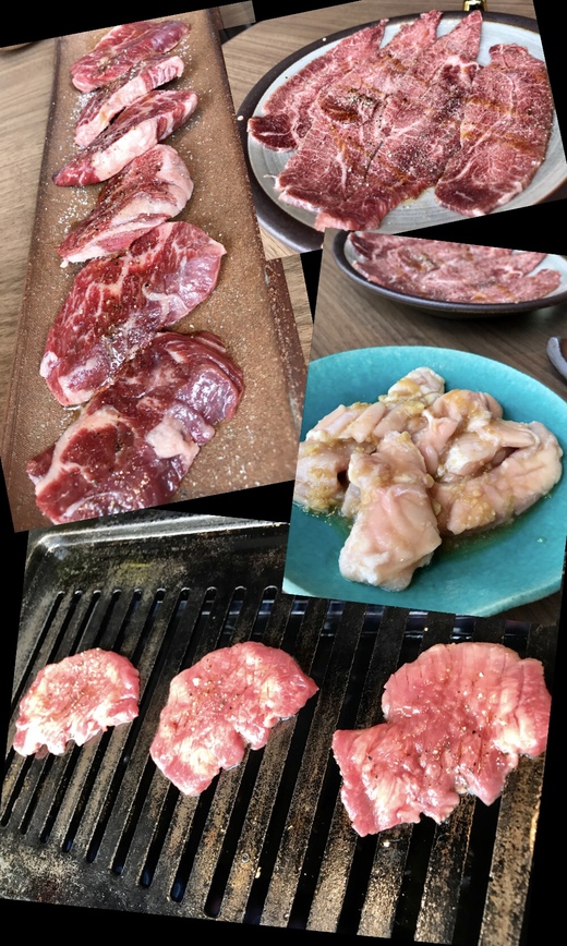 焼肉 勇太郎でガッツリ 焼肉 勇太郎でガッツリ