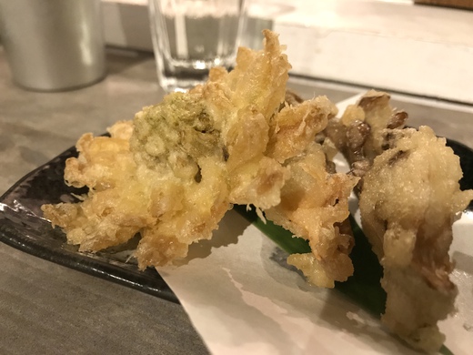 はしご続き〜 はしご続き〜