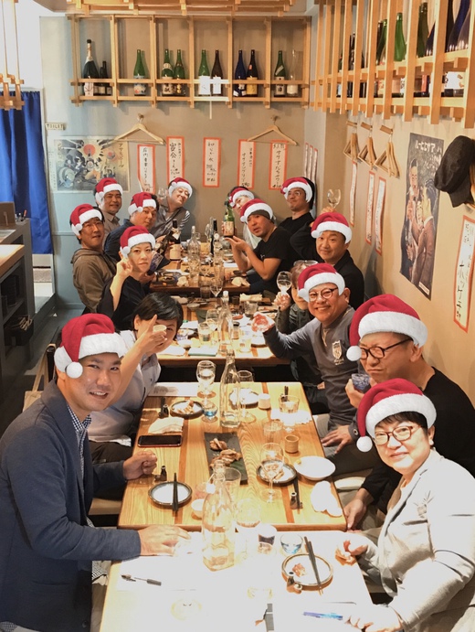 日本酒エビスで酒の会 日本酒エビスで酒の会