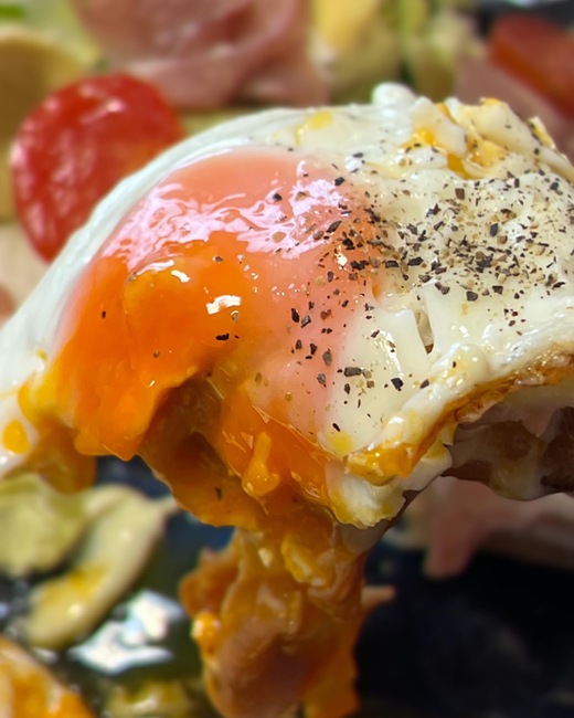バゲットの美味しいデリカテッセントランク バゲットの美味しいデリカテッセントランク
