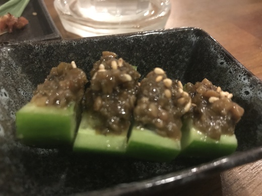きち屋で日本酒ガブガブ きち屋で日本酒ガブガブ