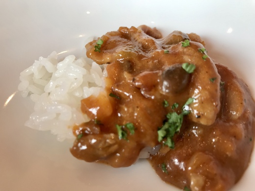 ビストロバル151aでランチ〜〜 ビストロバル151aでランチ〜〜